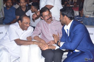 Jaguar Movie Audio Launch